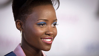 Lupita Nyong'o, Beautiful princess, Fanpop page 5, Celebrity HD wallpaper