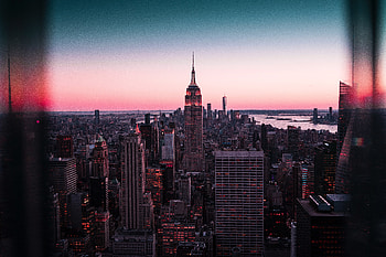Empire State Building New York , empire-state-building, new-york, world, graphy HD wallpaper