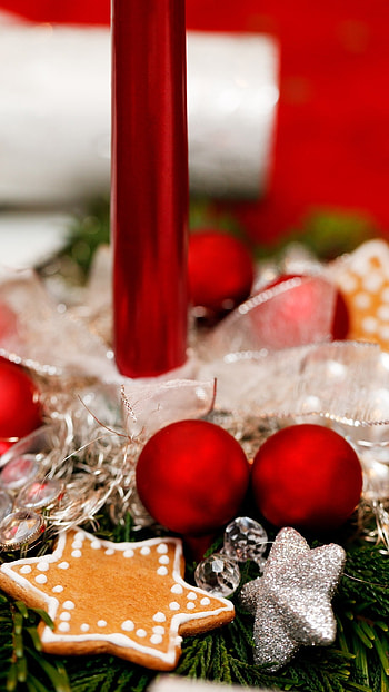 Christmas, Celebration Christmas HD phone wallpaper