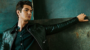 Andrew Garfield, Andrew Garfield , Fanpop HD wallpaper