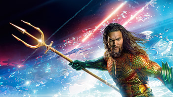 Aquaman And The Lost Kingdom Movie Poster, aquaman-and-the-lost-kingdom, 2023-movies, movies, superheroes, jason-momoa HD wallpaper