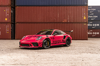 Porsche 911 Gt3rs Modified Custom 10k, porsche-911-gt3-rs, porsche-911, porsche, cars HD wallpaper