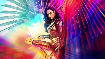 Wonder Woman 1984, Review and OT thread HD wallpaper