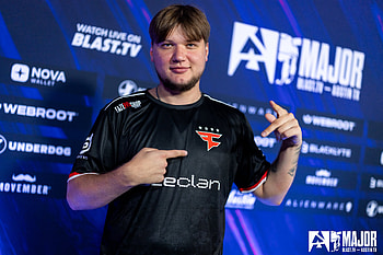 Faze Clan's s1mple Dominates the Esports Arena |, esports, Faze Clan, s1mple HD wallpaper