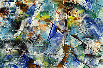Abstract, Paint, Canvas HD wallpaper