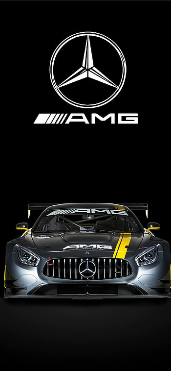 SL-class, Mercedes-Benz HD phone wallpaper
