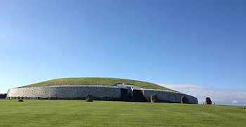 Newgrange, Winter solstice, Br na binne, Ancient rituals HD wallpaper
