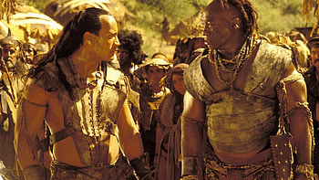 Michael Clarke Duncan, Movie , Actor's talent, Performance HD wallpaper