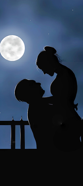 Love, cloud, sky HD phone wallpaper