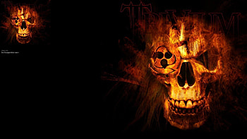 Skull - Browse HD wallpaper