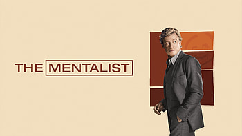 The Mentalist HD wallpaper