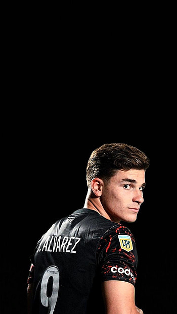 Julian alvarez, Argentina HD phone wallpaper