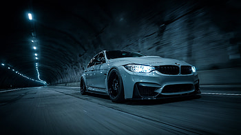 BMW M3 HD wallpaper