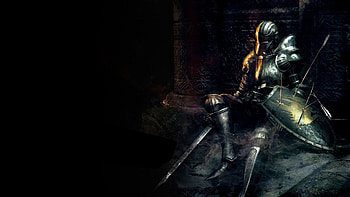DEEP DOWN fantasy rpg dungeon crawler medieval fighting sci-fi . HD wallpaper