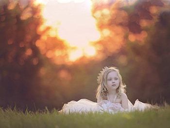 little girl, childhood, blonde, fair, nice, adorable, bonny, sweet, Belle, white, Sunset, Hair, girl, grass, tree, comely, sightly, pretty, green, face, lovely, pure, child, graphy, cute, baby, , set, Nexus, beauty, kid, beautiful, people, little, pink, Fun, princess, dainty HD wallpaper