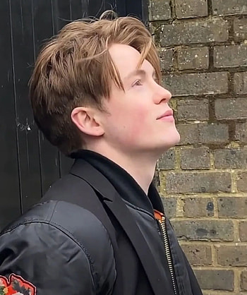 Kit Connor, 820, 648 HD phone wallpaper