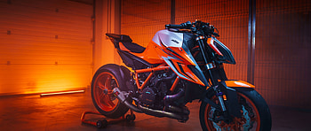 Super Duke R EVO 1290, KTM Duke Bike HD wallpaper