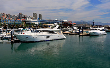 Transport, Yachts HD wallpaper