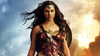 Gal Gadot, Movies, Wonder Woman, Backgrounds HD wallpaper