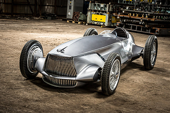 Infiniti Prototype 9, infiniti, cars, concept-cars HD wallpaper