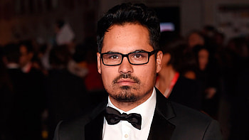 Michael Pena, Sony witrawal, Horror thriller The Bringing, Variety article HD wallpaper