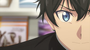 So Called Hero, Anime, Shinobi no Ittoki HD wallpaper
