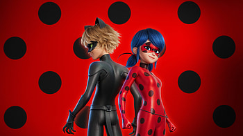 Miraculous: Ladybug & Cat Noir — The Movie | Ultra, movie, Miraculous: Ladybug & Cat Noir, The Movie HD wallpaper