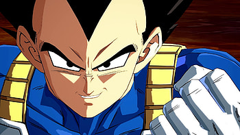 Vegeta (Dragon Ball), Video Game, Dragon Ball Fighterz, Dragon Ball HD wallpaper
