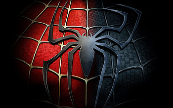 .wiki-Black-Spiderman---Background-PIC-WPD0011573 HD wallpaper