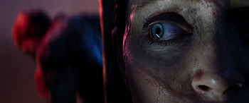 Senua's Saga: Hellblade II, video game, Senua's Saga: Hellblade II HD wallpaper