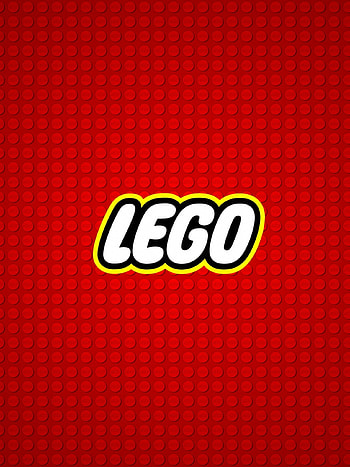 Logo, Lego HD phone wallpaper