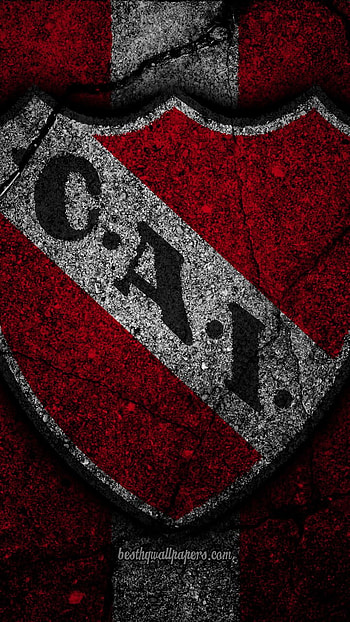 Independiente, Rojo, Avellaneda HD phone wallpaper