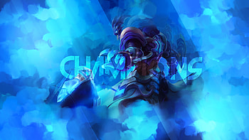 Championship Thresh by Platna Fan Art Artwork League of Legends lol HD wallpaper