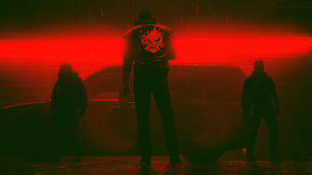 Cyberpunk 2077 Mafia , cyberpunk-2077, 2021-games, games, ps-games, xbox-games, pc-games, scifi, cyberpunk HD wallpaper