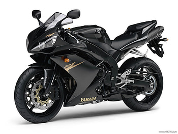 Transport, Motorcycles, Yamaha HD wallpaper