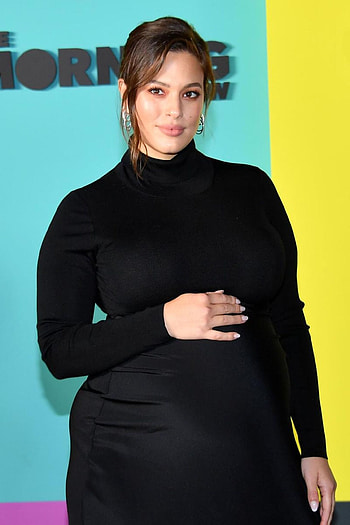 The Morning Show 2019, Ashley Graham HD phone wallpaper