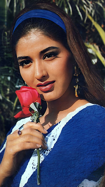 Sonali Bendre, bollywood actress, vintage HD phone wallpaper