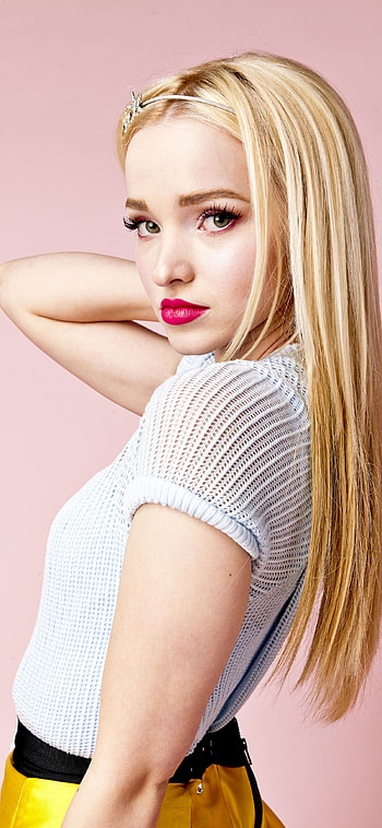 Dove Cameron, , beauty, Mobile charm HD phone wallpaper