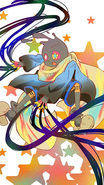 PaperJam/PJ, Undertale, Underverse, Sans HD phone wallpaper