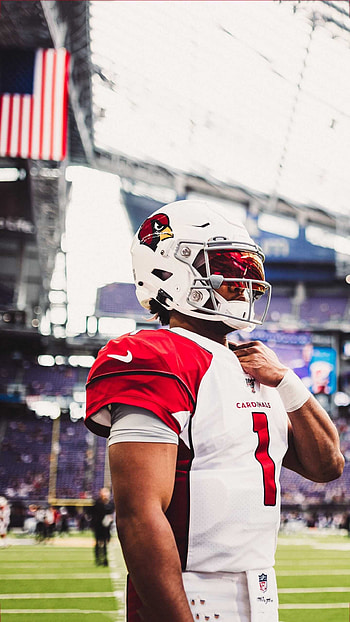 Kyler Murray, American Football HD phone wallpaper