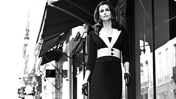 Watch Magazine 2013, Bridget Moynahan HD wallpaper
