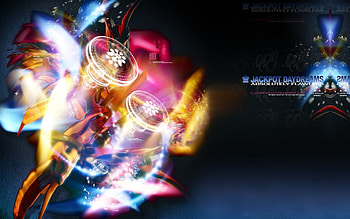 Day Dreams, colour, dream HD wallpaper