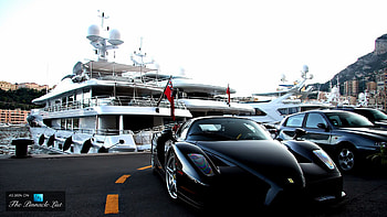 Billionaire, Billionaire Luxury Lifestyle HD wallpaper
