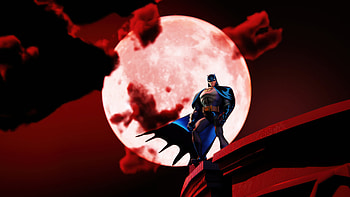 Batman Emblem, batman, superheroes, artwork, art, digital-art, artstation HD wallpaper