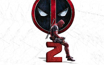 Deadpool 2, Movie, Deadpool, Ryan Reynolds HD wallpaper