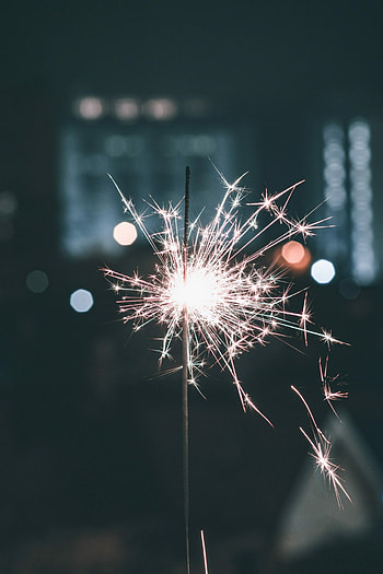 Sparkler, Countdown zur hochzeit heiratsantrag, Silvester ready to ask, undefined HD phone wallpaper