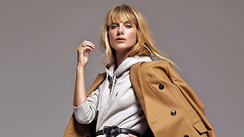 Melanie Laurent, Movies HD wallpaper