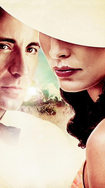 The Lost City (2022) movie HD phone wallpaper