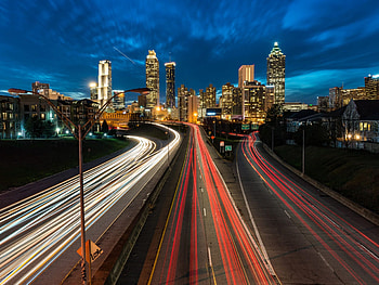 Atlanta, United States , Travels HD wallpaper