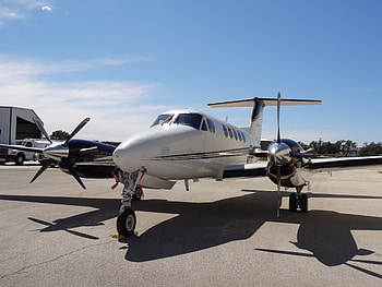Private Plane, plane, private, aircraft HD wallpaper